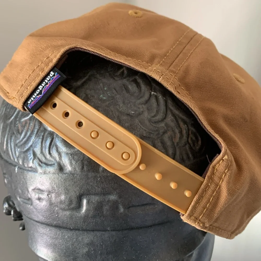 Patagonia Range Cap - Picture 3 of 7